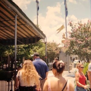 Meet your Posher, Emaline